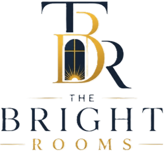 The Bright Rooms logo